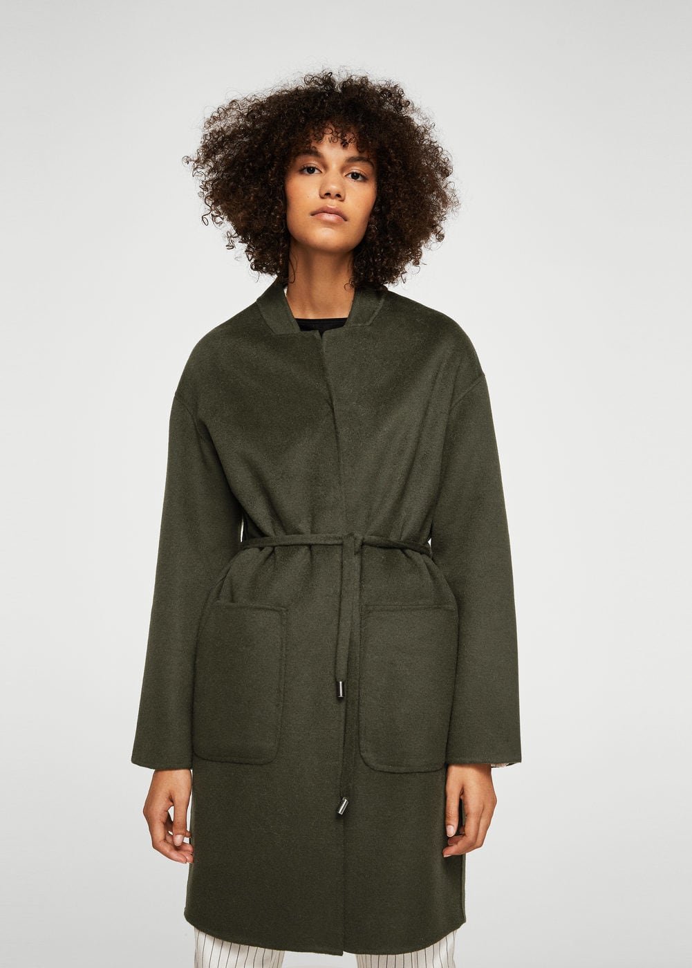 Stylish Outerwear For Fall Under $200
